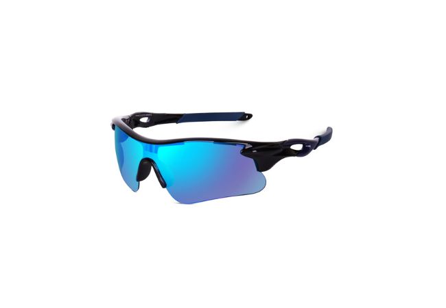 Legend Eyewear Sports Sunglasses for Men Women Youth IPL Cricket