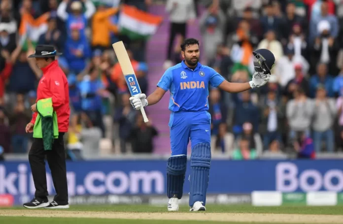 IND vs SA टेस्ट से पहले, पठान ने दावा किया कि रोहित शर्मा का नाम भारतीय क्रिकेट इतिहास में सबसे ऊपर रखा जाएगा।