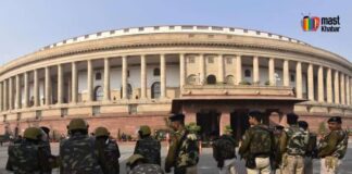 On Recce, Parliament Breach Accused Understood Where To Hide Smoke Cans