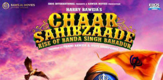 CHAAR SAHIBZAADE: RISE OF BANDA SINGH BAHADUR