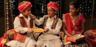 Dhanak movie review