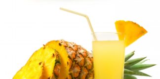 pineapple-juice