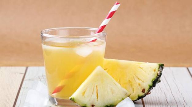 Pineapple, Food & Drinks Benefits