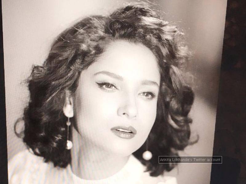 Here's how Ankita Lokhande is coping up with her break-up