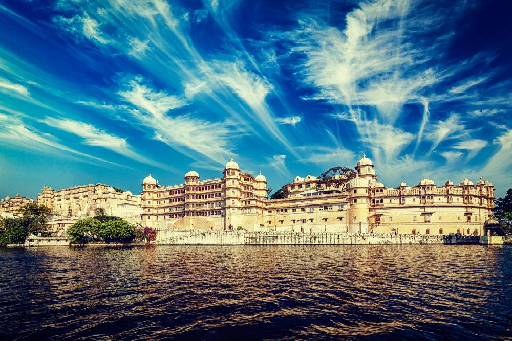Udaipur, places to visit in india in july