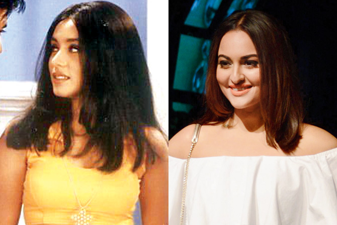 Bollywood divas bring back '90s fashion in style