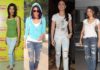 Bollywood divas bring back '90s fashion in style