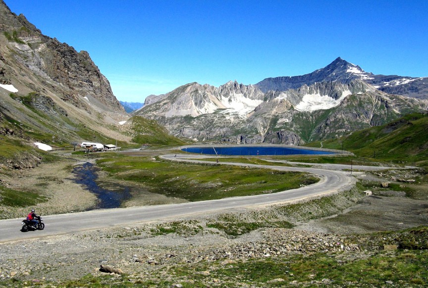 10 Most Breathtaking Highways Of The World