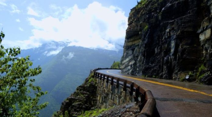 10 Most Breathtaking Highways Of The World