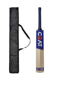Ske New Solid Popular Willow Cricket Bat