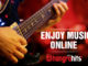 enjoy music online - bhangra hits