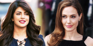 priyanka chopra vs Angelina Jolie
