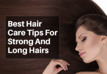 Best Hair care tips and tricks