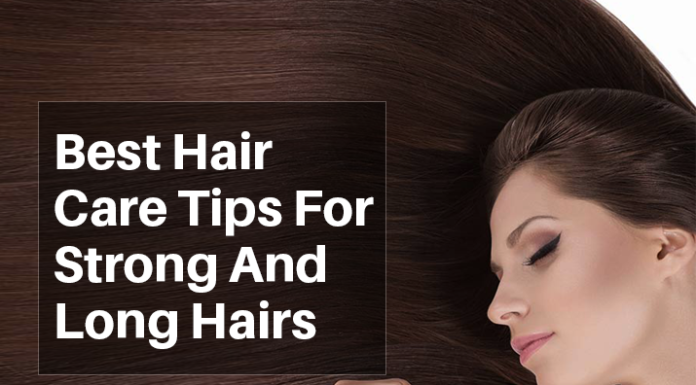 Best Hair care tips and tricks