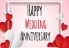 200+ Wedding Anniversary Wishes and Messages