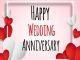 200+ Wedding Anniversary Wishes and Messages