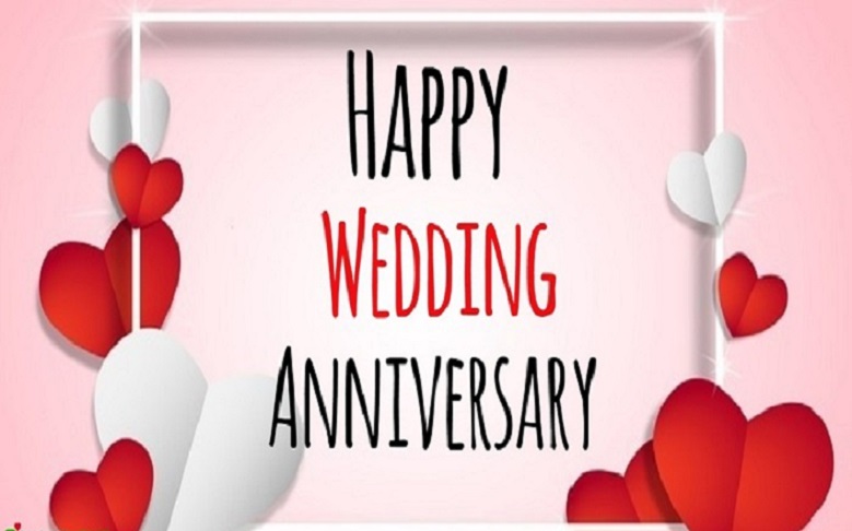 Wedding Anniversary Wishes, Messages, Quotes