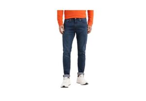 Levi's Men Regular Fit Jeans