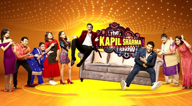 The Kapil Sharma Show Season 1