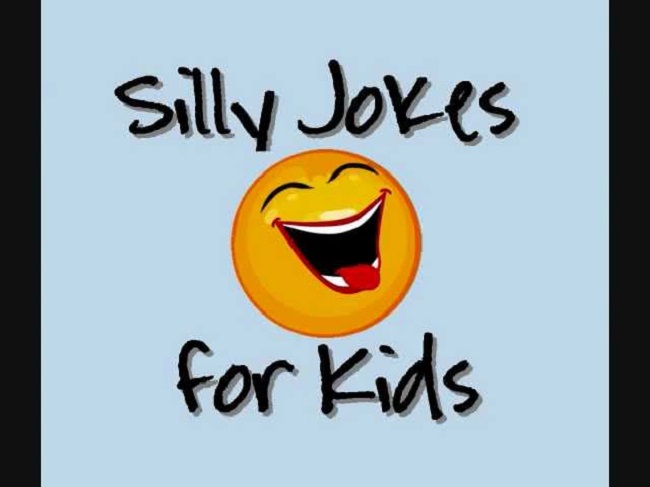 children's silly jokes