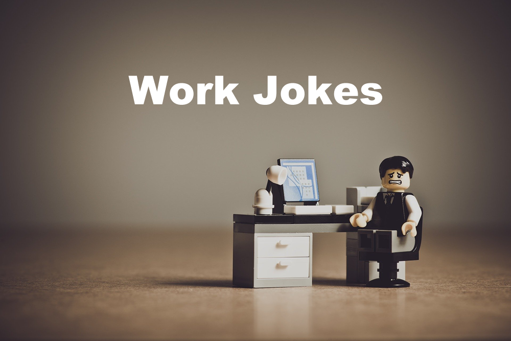 50+ Office & Business Jokes in Hindi, Funny Employee Jokes