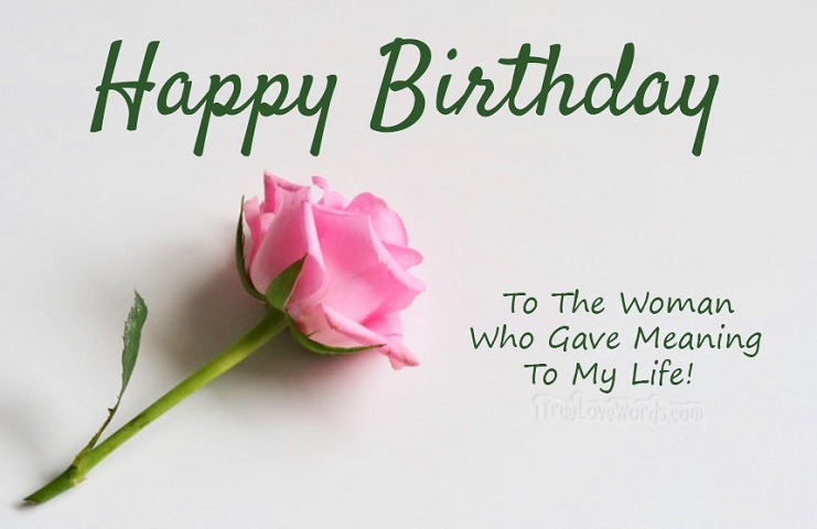 Happy Birthday Wishes Quotes in English Download Images