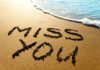 I Miss you Quotes
