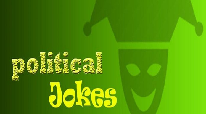 political Jokes