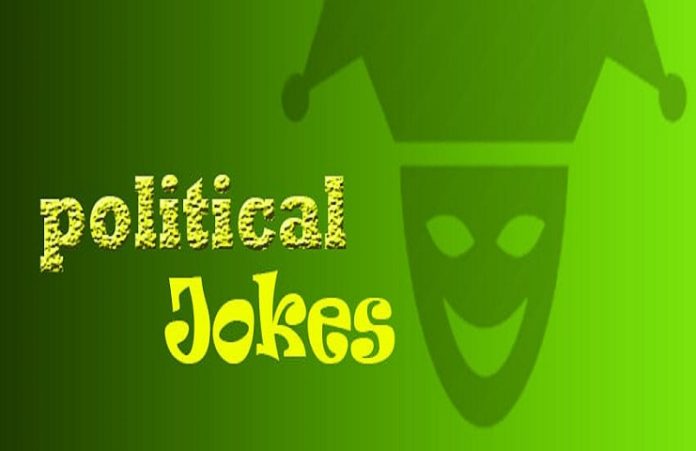 political Jokes