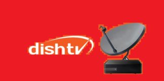 DishTV HD Channels List With Number & Price 2021