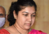 Shilpa Nag IAS Biography
