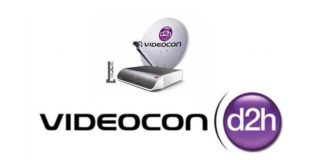 Videocon D2H HD Channels