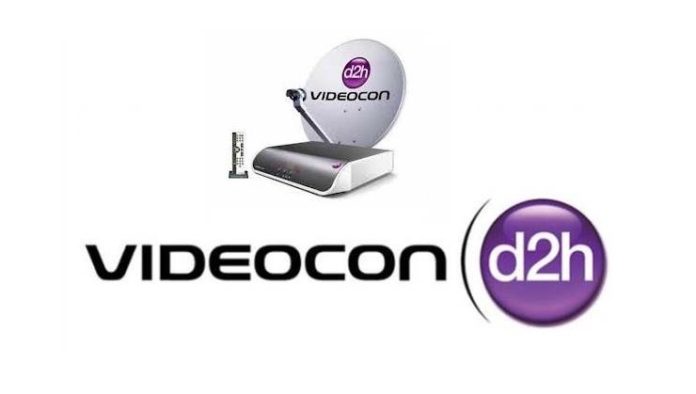 Videocon D2H HD Channels