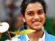 P. V. Sindhu (Badminton Player) Biography