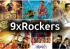 Check out the Best alternatives to 9xrockers