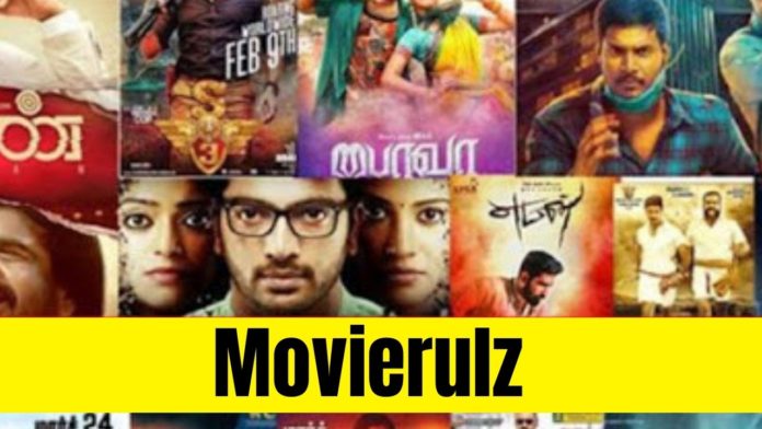 Top 10 Best Alternatives for Movierulz hd To Download latest Movies