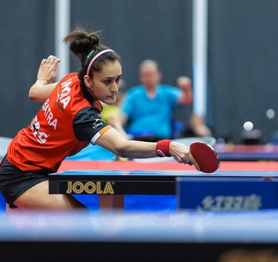 Facts About Manika Batra