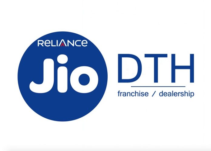 How to Get Reliance Jio DTH Franchise