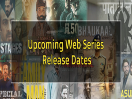 Upcoming-Web-Series-Release-Dates