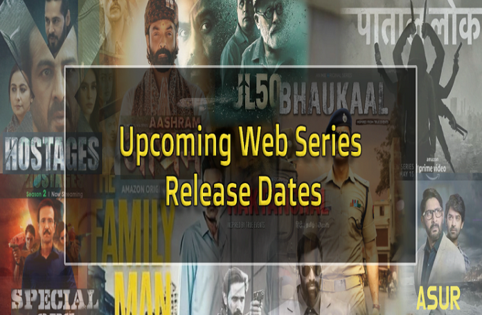 Upcoming-Web-Series-Release-Dates