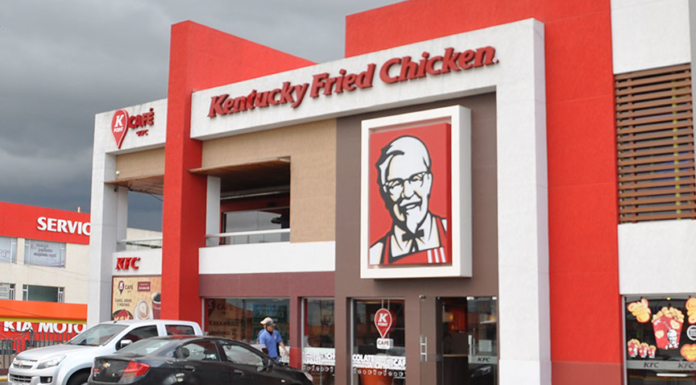 How to Get KFC Franchise in India