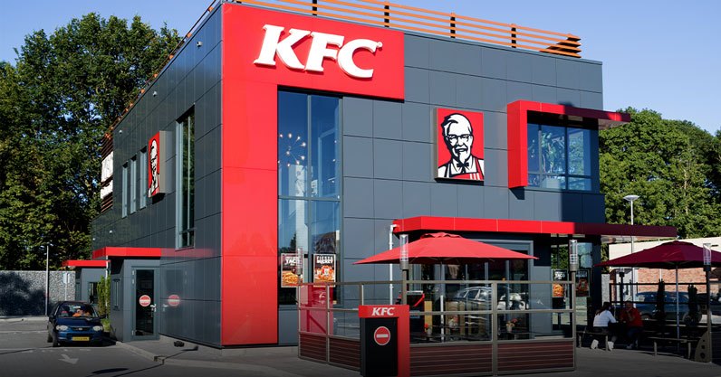 KFC Franchise Cost and Investment in India