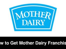How to Get Mother Dairy Franchise