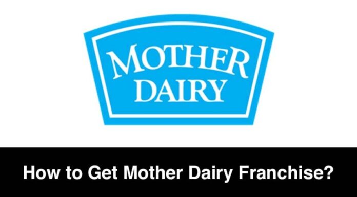 How to Get Mother Dairy Franchise