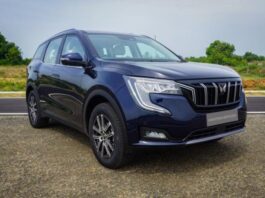Mahindra XUV700 Next Batch Delivery of Diesel Variant