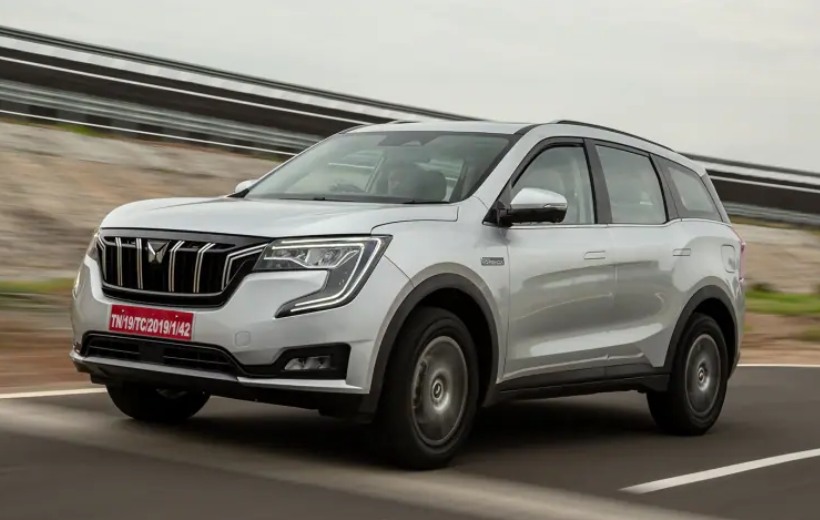 Mahindra XUV700 Next Batch Delivery