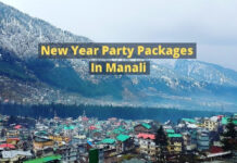 New Year Party Packages In Manali Hotels