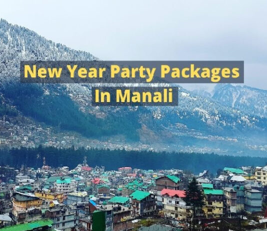 New Year Party Packages In Manali Hotels