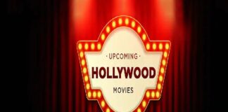 Upcoming Hollywood Movies January 2022