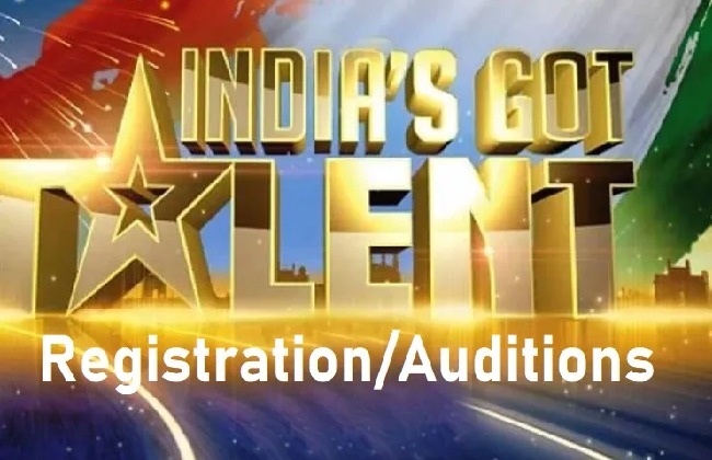 India's Got Talent Audition 
